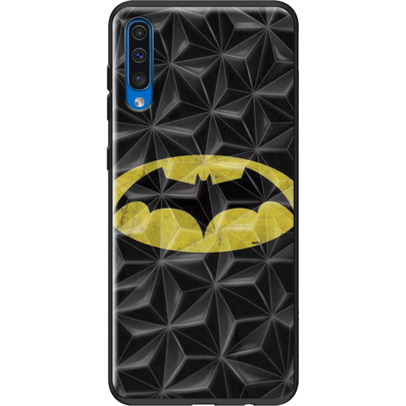 Чехол Prizma Uprint Samsung A505 Galaxy A50 