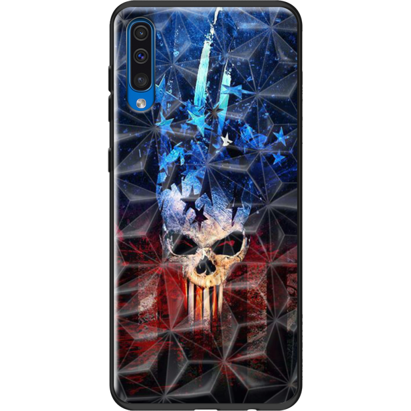 Чехол Prizma Uprint Samsung A505 Galaxy A50 