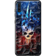 Чехол Prizma Uprint Samsung A505 Galaxy A50 