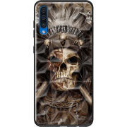 Чехол Prizma Uprint Samsung A505 Galaxy A50 