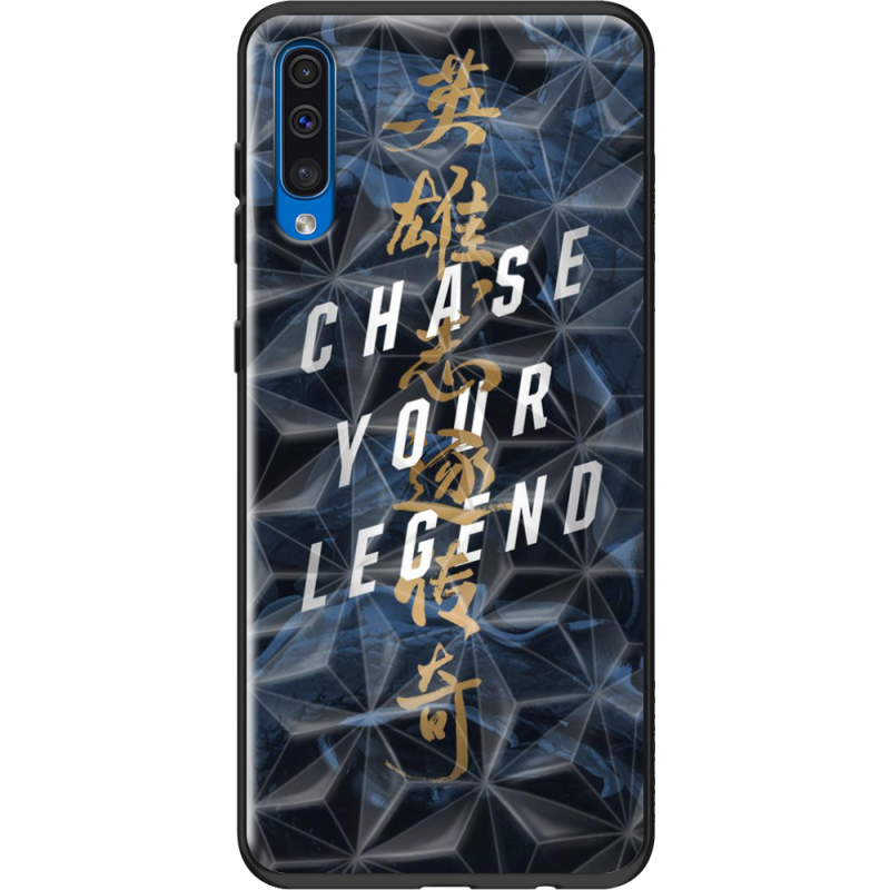 Чехол Prizma Uprint Samsung A505 Galaxy A50 