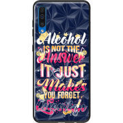 Чехол Prizma Uprint Samsung A505 Galaxy A50 