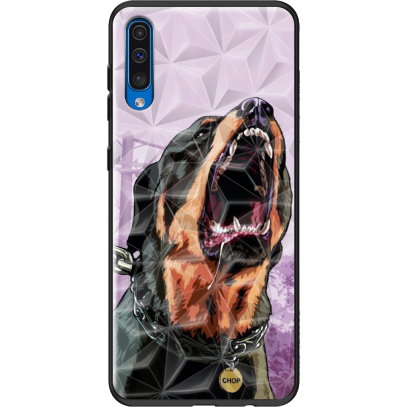 Чехол Prizma Uprint Samsung A505 Galaxy A50 