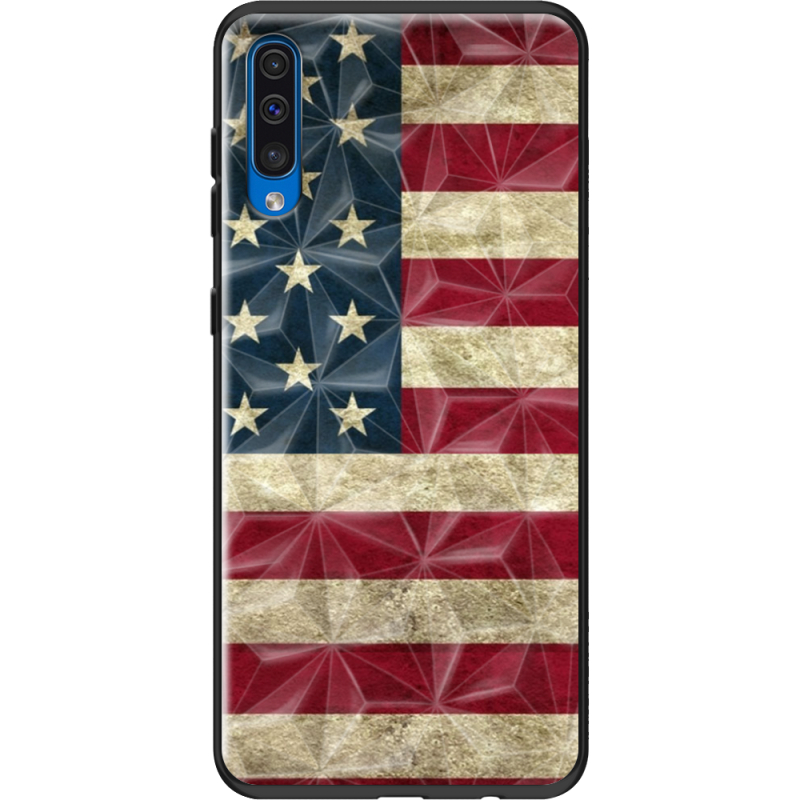 Чехол Prizma Uprint Samsung A505 Galaxy A50 