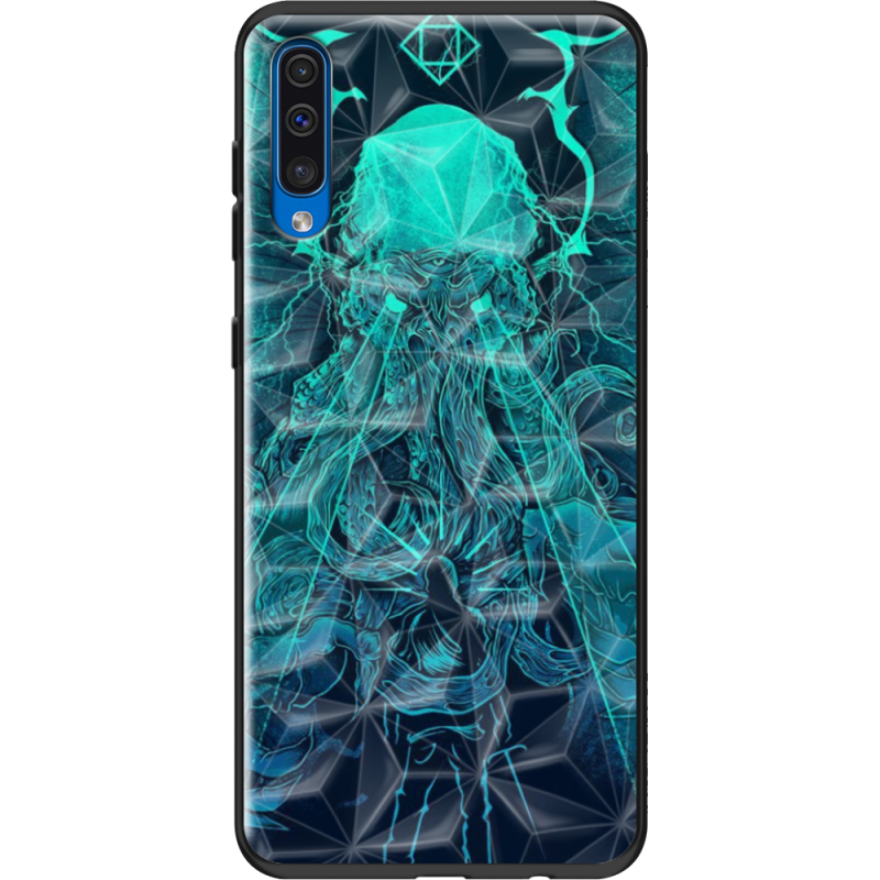 Чехол Prizma Uprint Samsung A505 Galaxy A50 