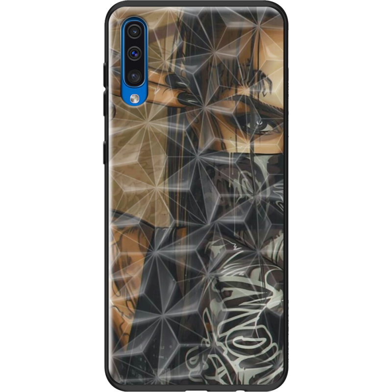 Чехол Prizma Uprint Samsung A505 Galaxy A50 