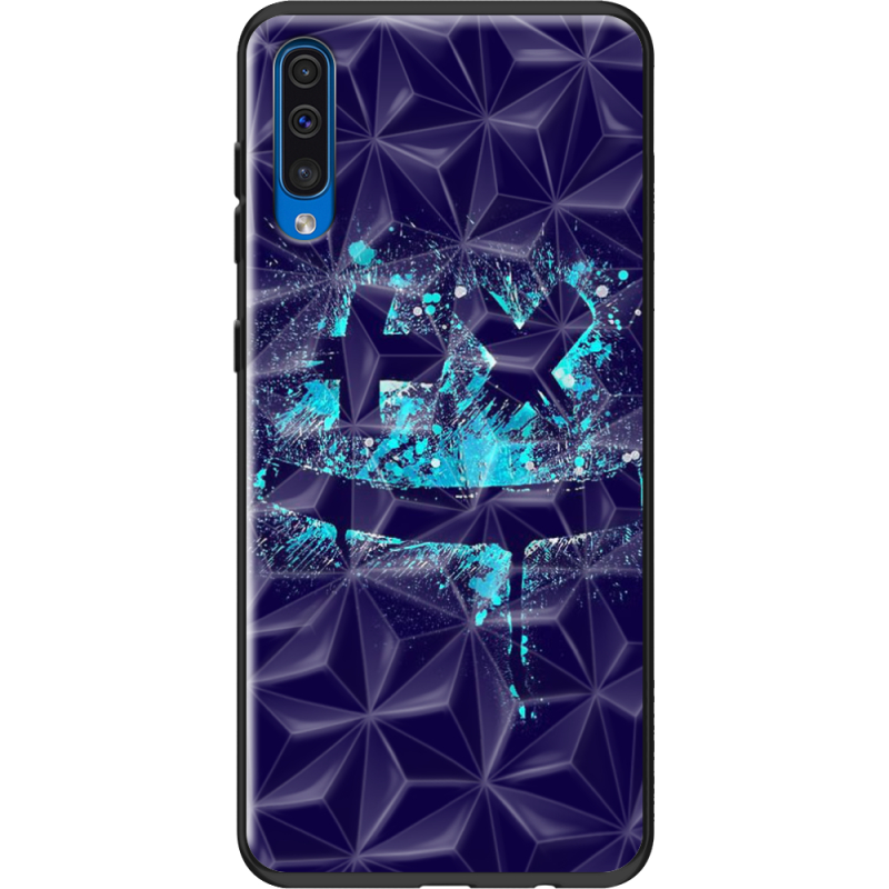 Чехол Prizma Uprint Samsung A505 Galaxy A50 