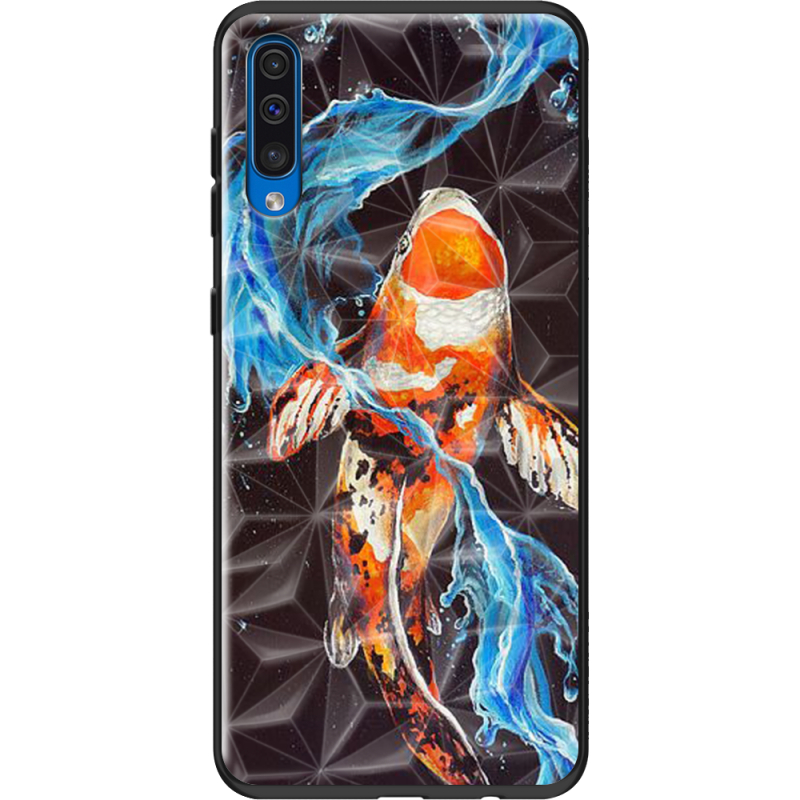 Чехол Prizma Uprint Samsung A505 Galaxy A50 