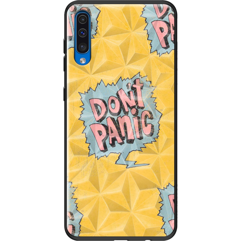 Чехол Prizma Uprint Samsung A505 Galaxy A50 