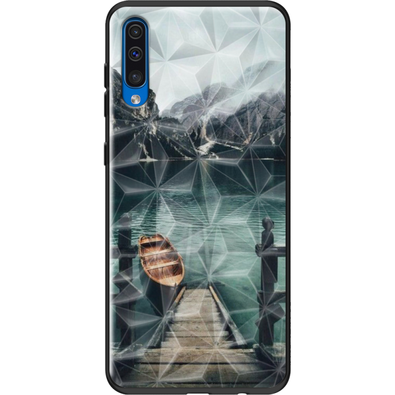 Чехол Prizma Uprint Samsung A505 Galaxy A50 