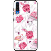 Чехол Prizma Uprint Samsung A505 Galaxy A50 