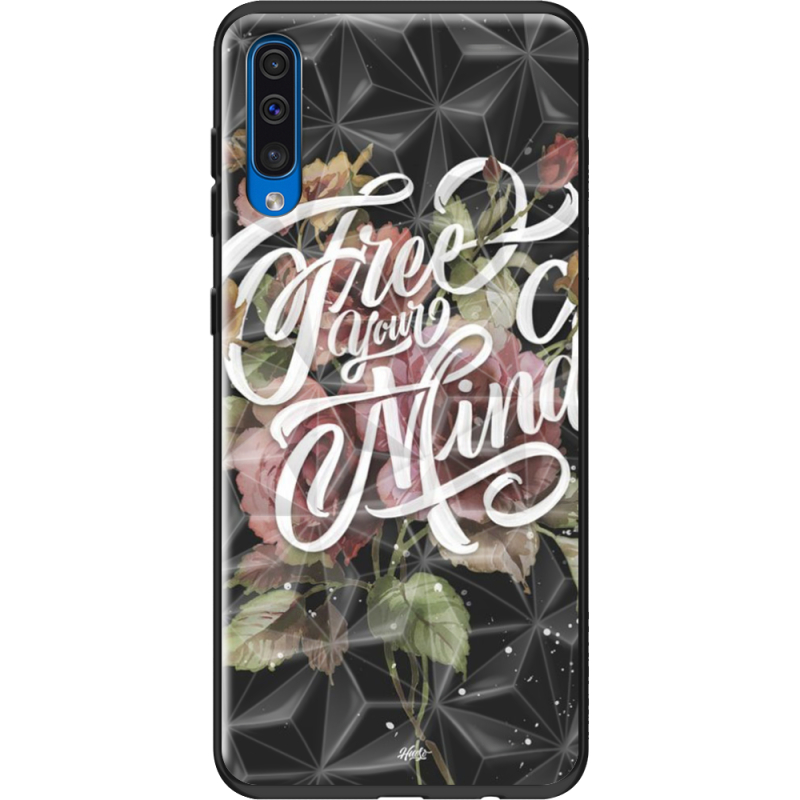 Чехол Prizma Uprint Samsung A505 Galaxy A50 