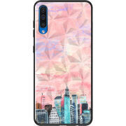 Чехол Prizma Uprint Samsung A505 Galaxy A50 