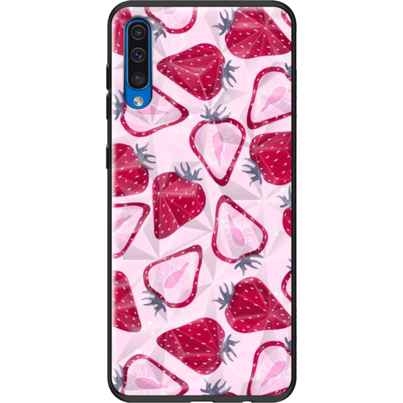 Чехол Prizma Uprint Samsung A505 Galaxy A50 