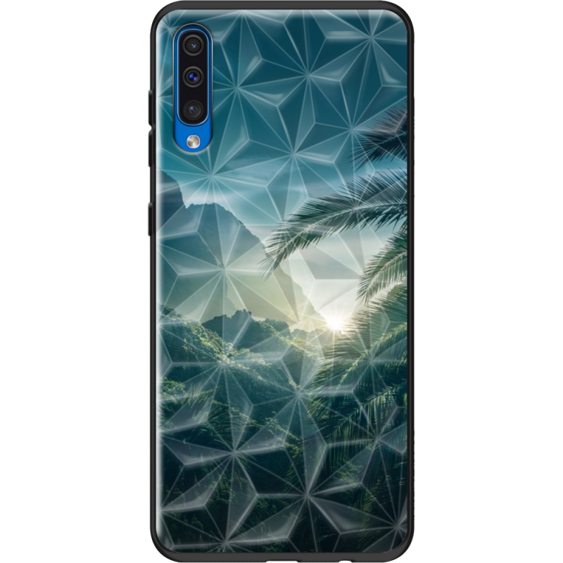 Чехол Prizma Uprint Samsung A505 Galaxy A50 