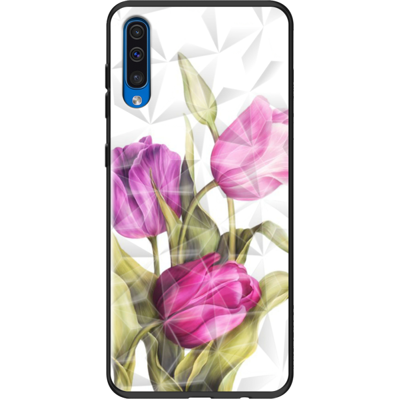 Чехол Prizma Uprint Samsung A505 Galaxy A50 