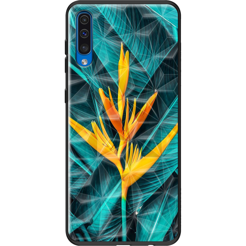 Чехол Prizma Uprint Samsung A505 Galaxy A50 