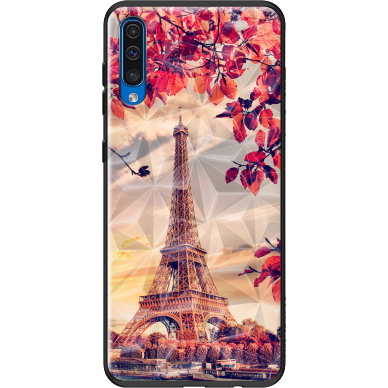 Чехол Prizma Uprint Samsung A505 Galaxy A50 