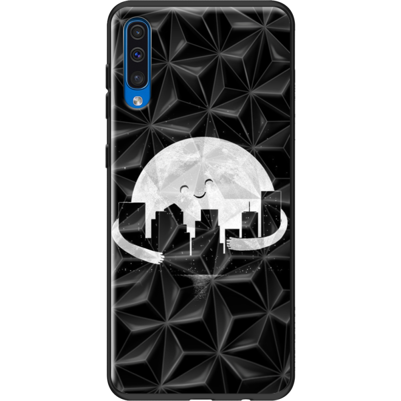 Чехол Prizma Uprint Samsung A505 Galaxy A50 