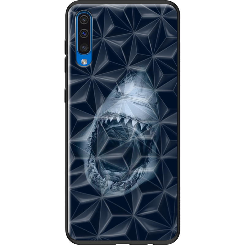 Чехол Prizma Uprint Samsung A505 Galaxy A50 