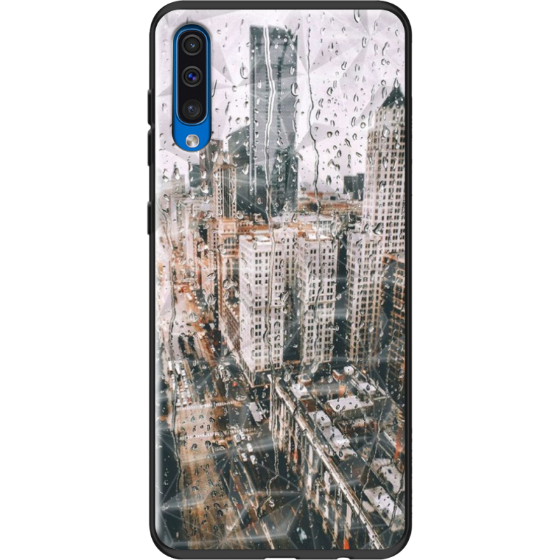 Чехол Prizma Uprint Samsung A505 Galaxy A50 