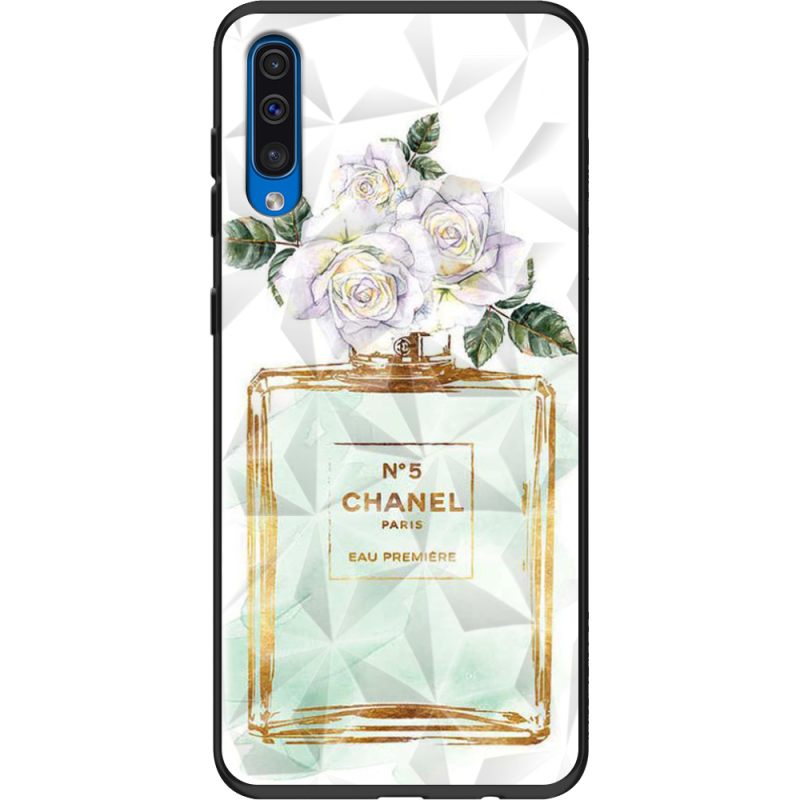 Чехол Prizma Uprint Samsung A505 Galaxy A50 