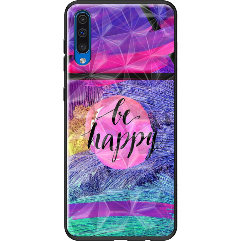 Чехол Prizma Uprint Samsung A505 Galaxy A50 