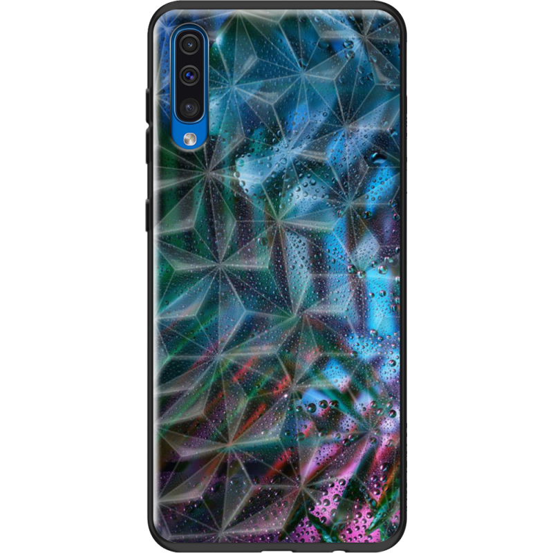 Чехол Prizma Uprint Samsung A505 Galaxy A50 