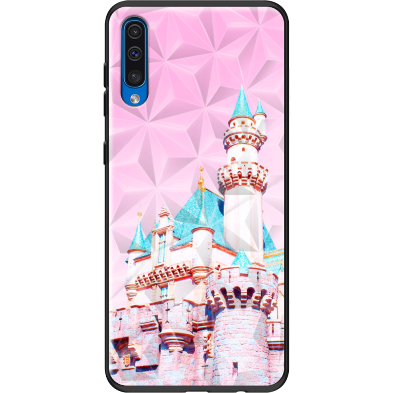 Чехол Prizma Uprint Samsung A505 Galaxy A50 