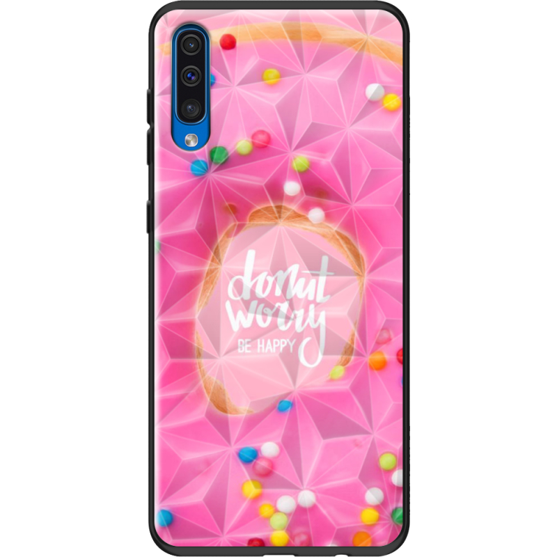 Чехол Prizma Uprint Samsung A505 Galaxy A50 