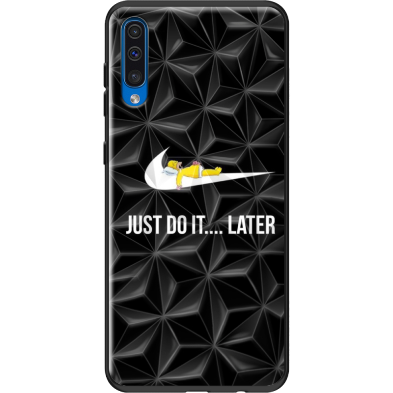 Чехол Prizma Uprint Samsung A505 Galaxy A50 