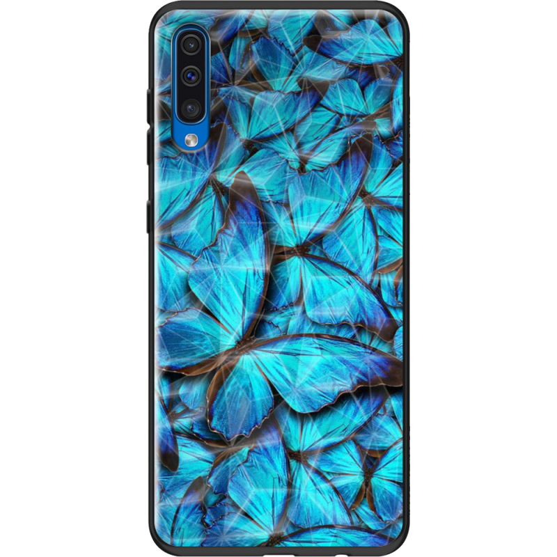 Чехол Prizma Uprint Samsung A505 Galaxy A50 
