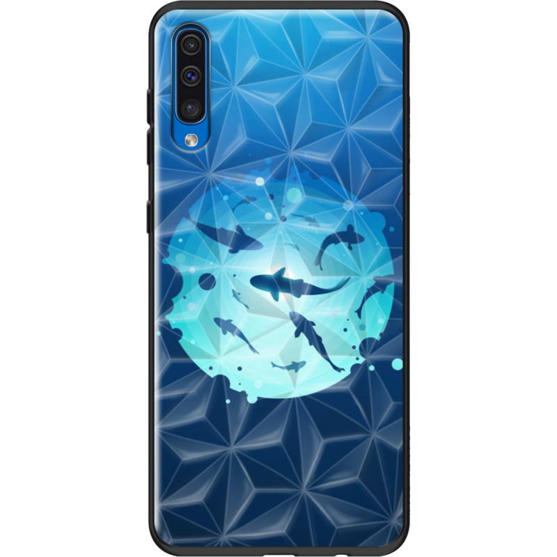 Чехол Prizma Uprint Samsung A505 Galaxy A50 