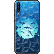 Чехол Prizma Uprint Samsung A505 Galaxy A50 