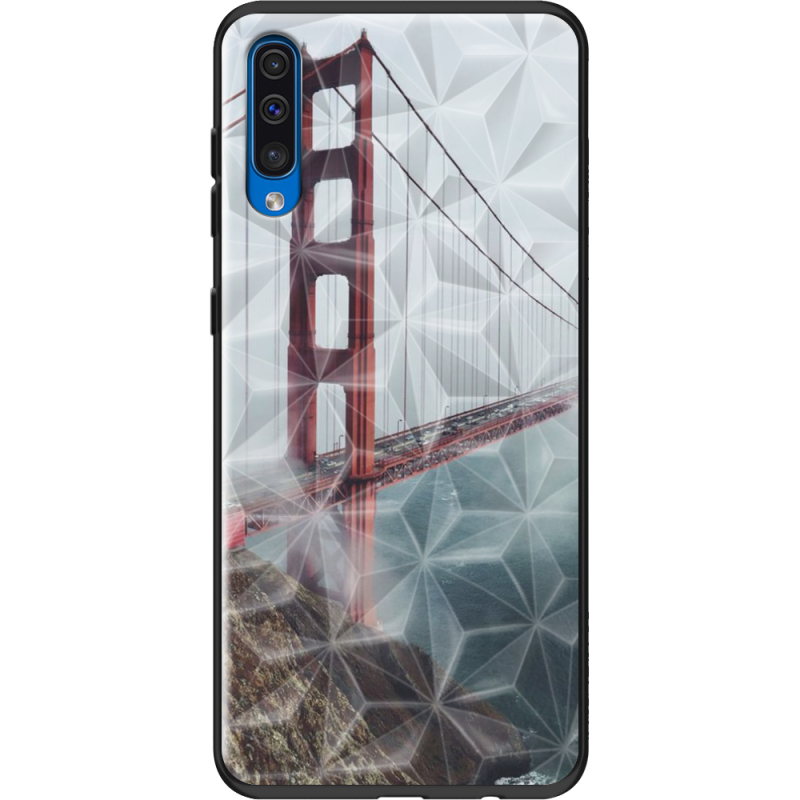 Чехол Prizma Uprint Samsung A505 Galaxy A50 