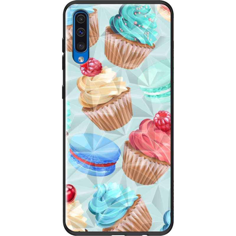 Чехол Prizma Uprint Samsung A505 Galaxy A50 