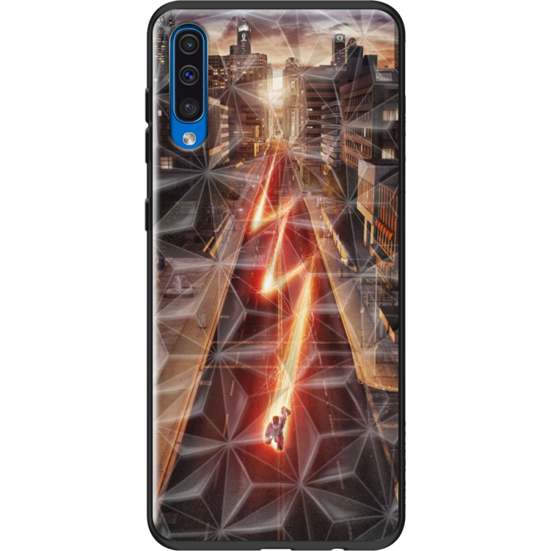 Чехол Prizma Uprint Samsung A505 Galaxy A50 