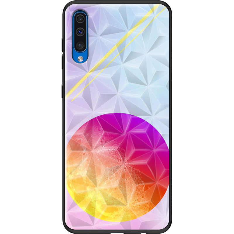 Чехол Prizma Uprint Samsung A505 Galaxy A50 