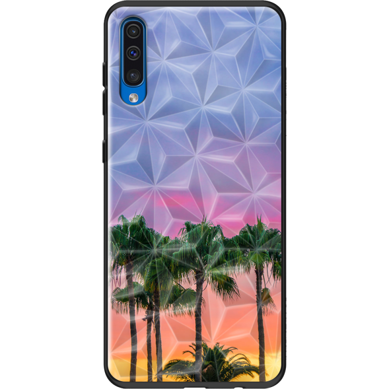 Чехол Prizma Uprint Samsung A505 Galaxy A50 