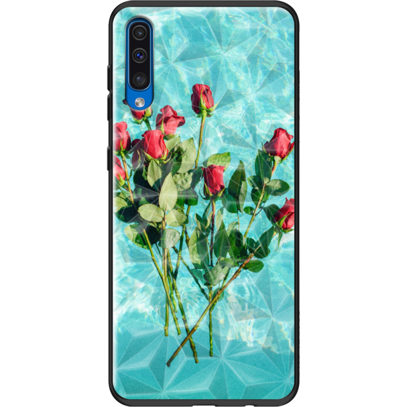 Чехол Prizma Uprint Samsung A505 Galaxy A50 