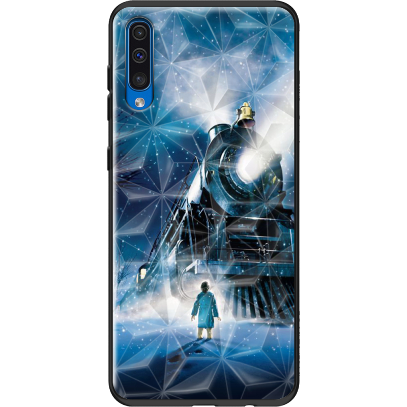 Чехол Prizma Uprint Samsung A505 Galaxy A50 