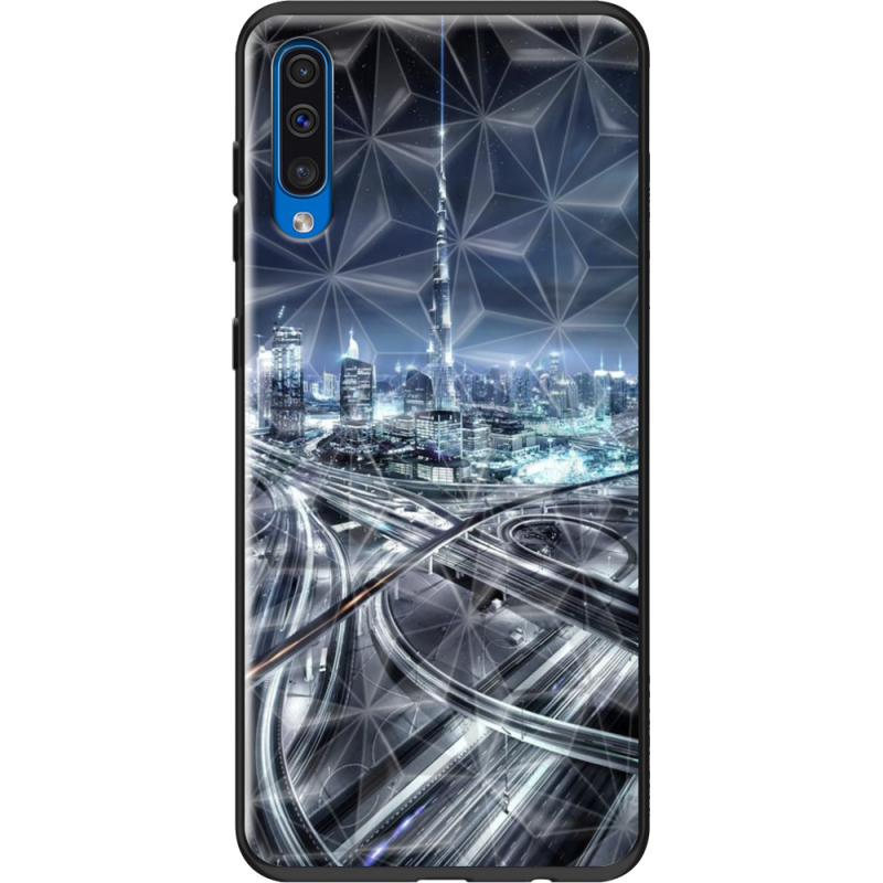 Чехол Prizma Uprint Samsung A505 Galaxy A50 