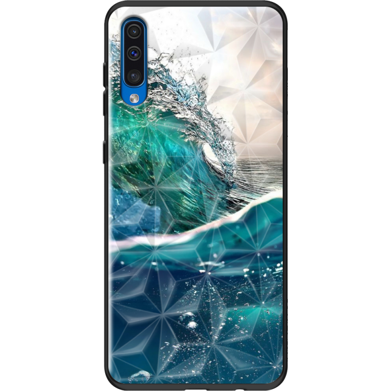 Чехол Prizma Uprint Samsung A505 Galaxy A50 