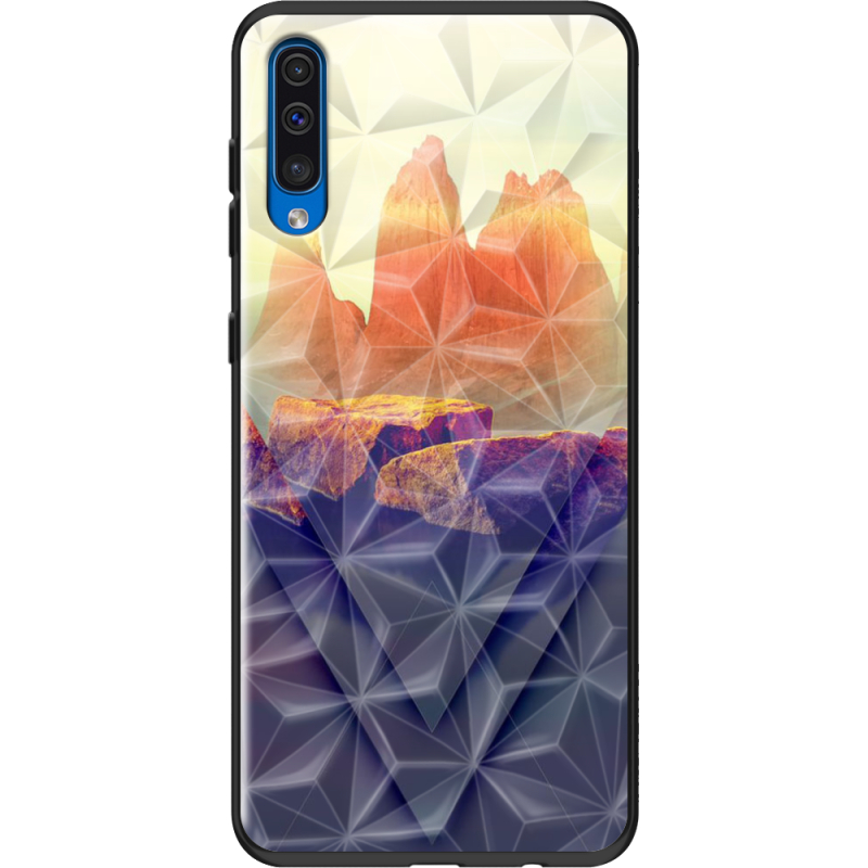 Чехол Prizma Uprint Samsung A505 Galaxy A50 