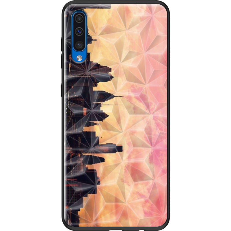 Чехол Prizma Uprint Samsung A505 Galaxy A50 