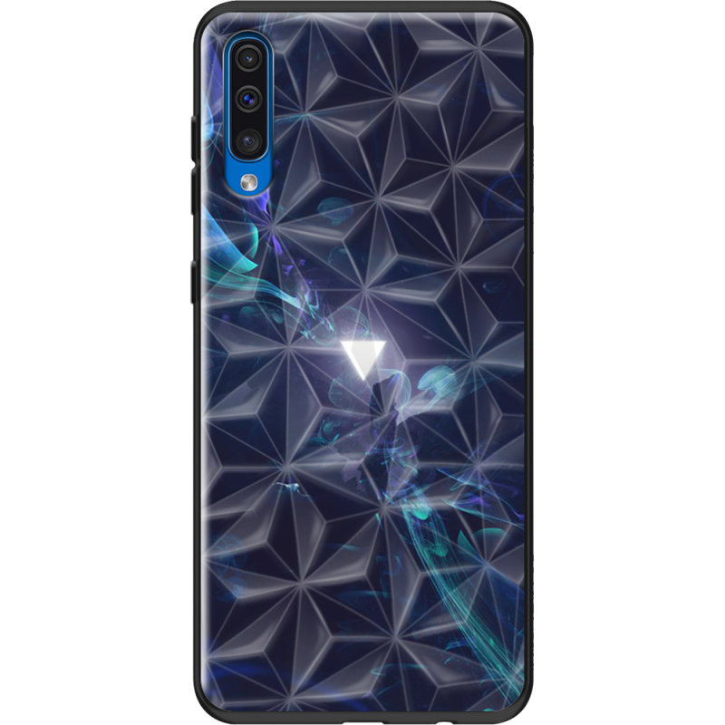 Чехол Prizma Uprint Samsung A505 Galaxy A50 