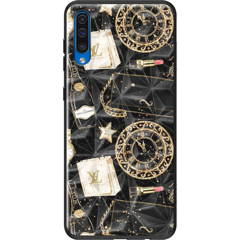 Чехол Prizma Uprint Samsung A505 Galaxy A50 