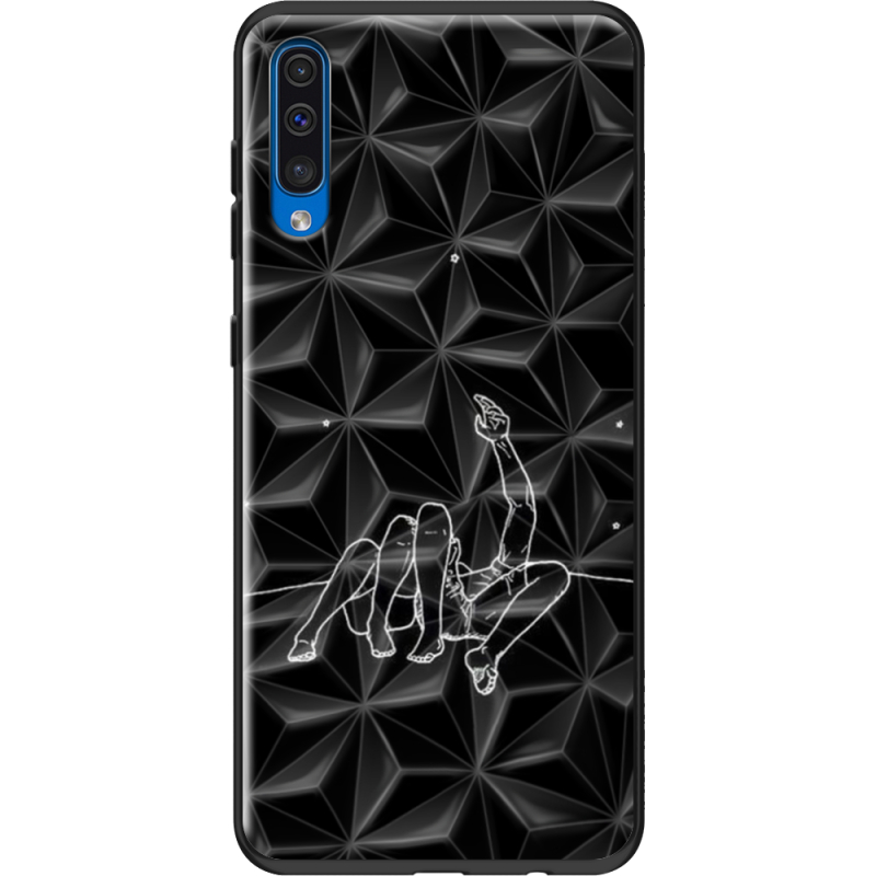 Чехол Prizma Uprint Samsung A505 Galaxy A50 