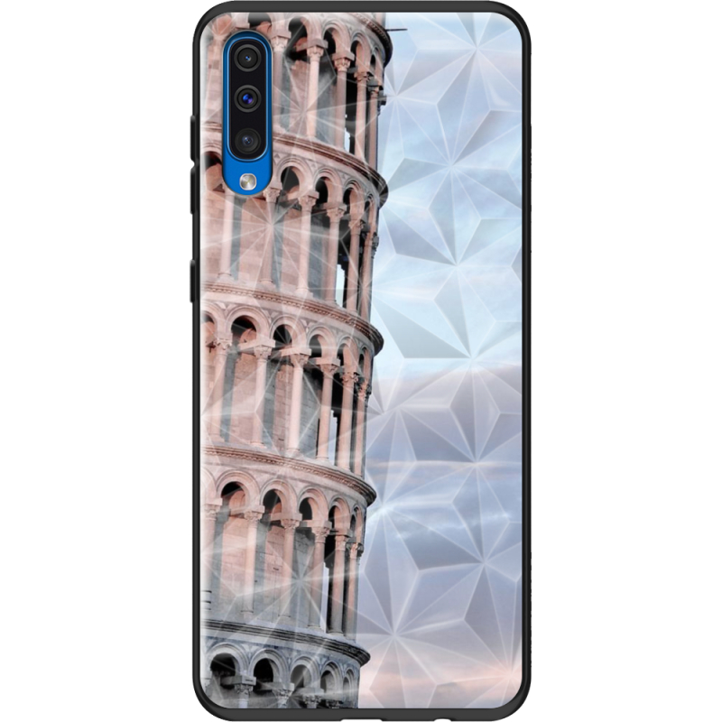 Чехол Prizma Uprint Samsung A505 Galaxy A50 