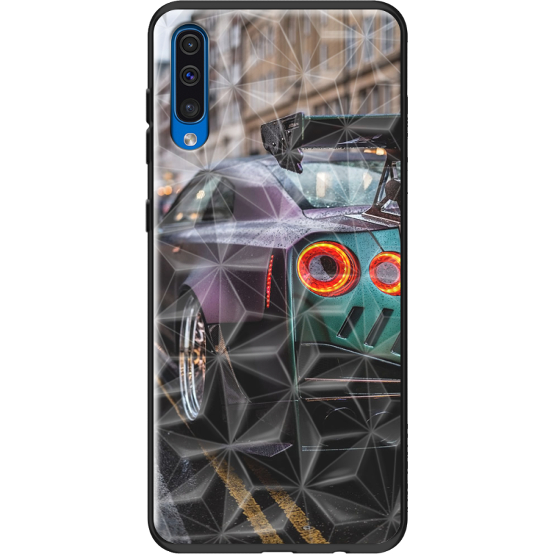 Чехол Prizma Uprint Samsung A505 Galaxy A50 